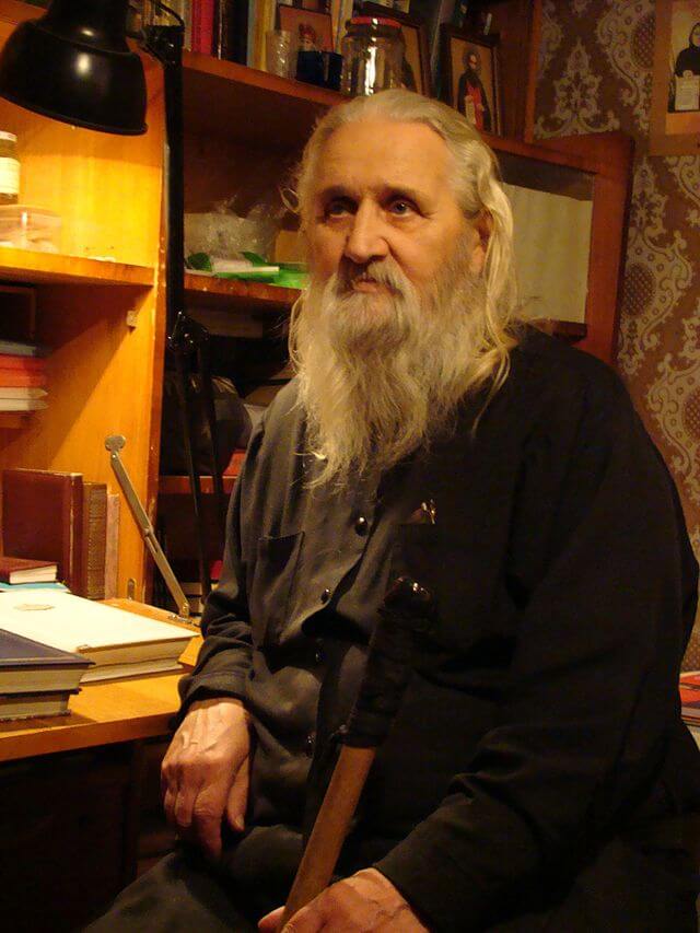 lazar