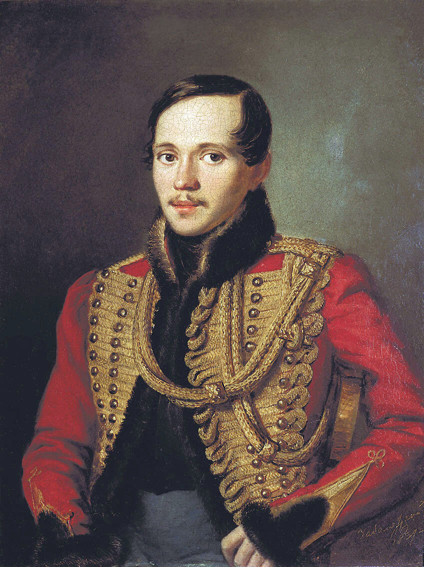 lermontov
