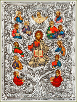 apostles