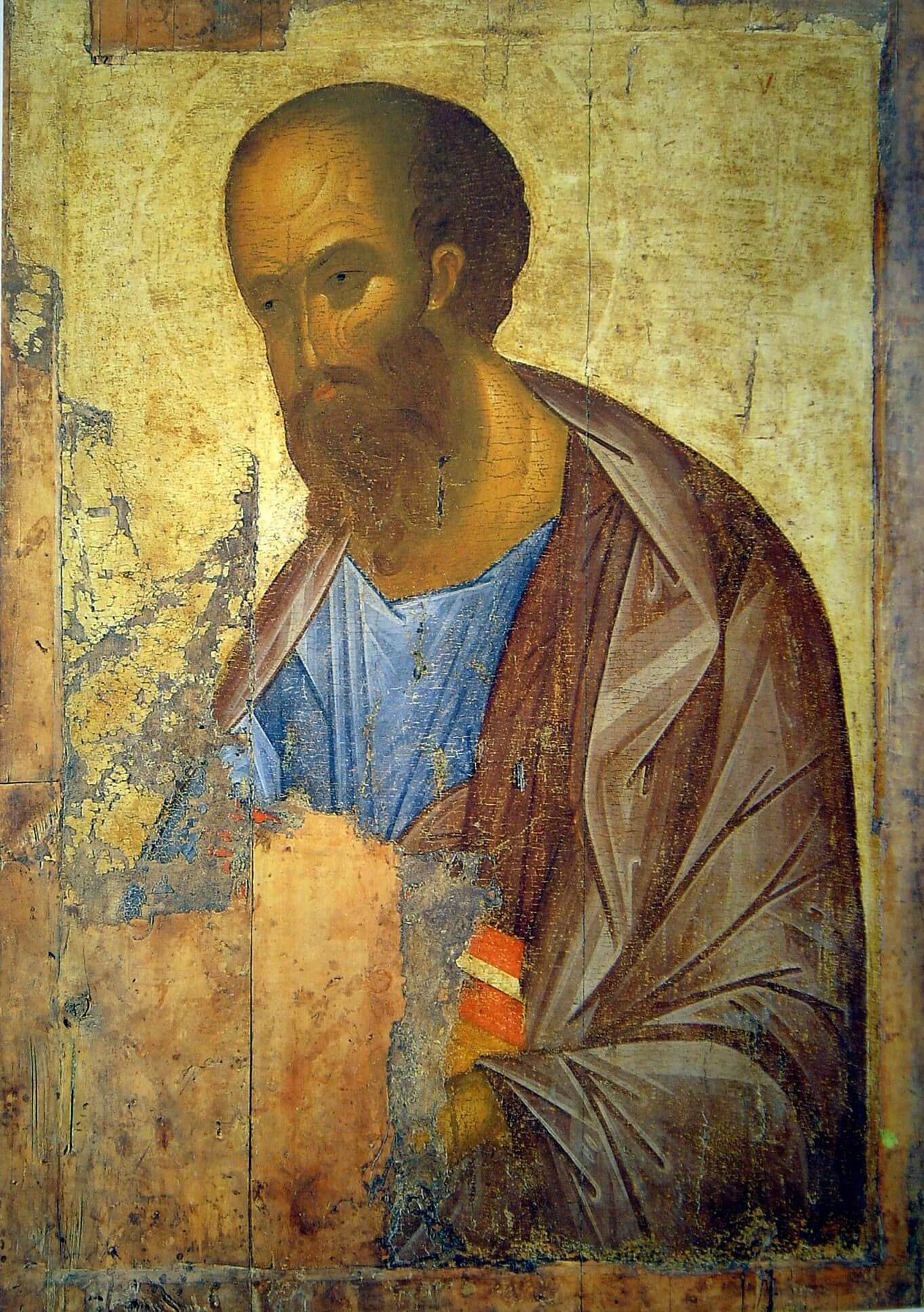 paul