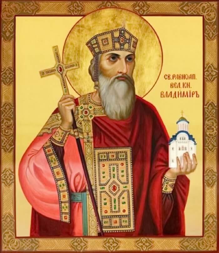 vladimir